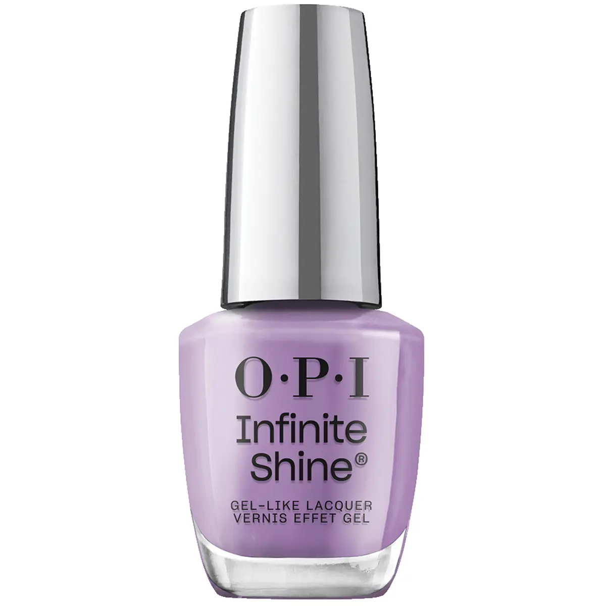 OPI Infinite Shine Nail Polish Lush Hour