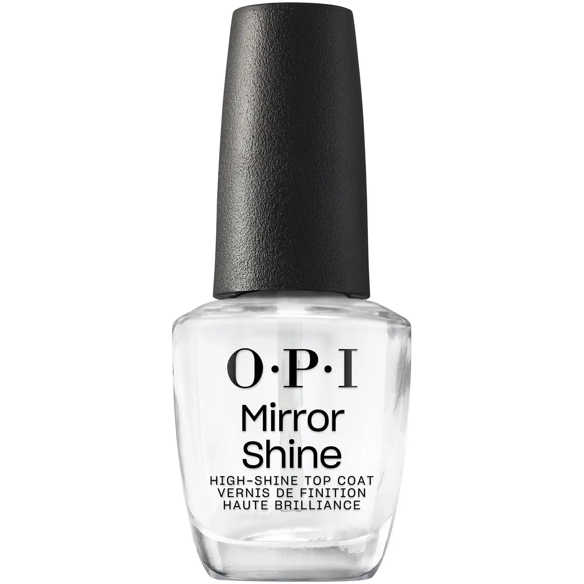 OPI Mirror Shine Top Coat 15 ml