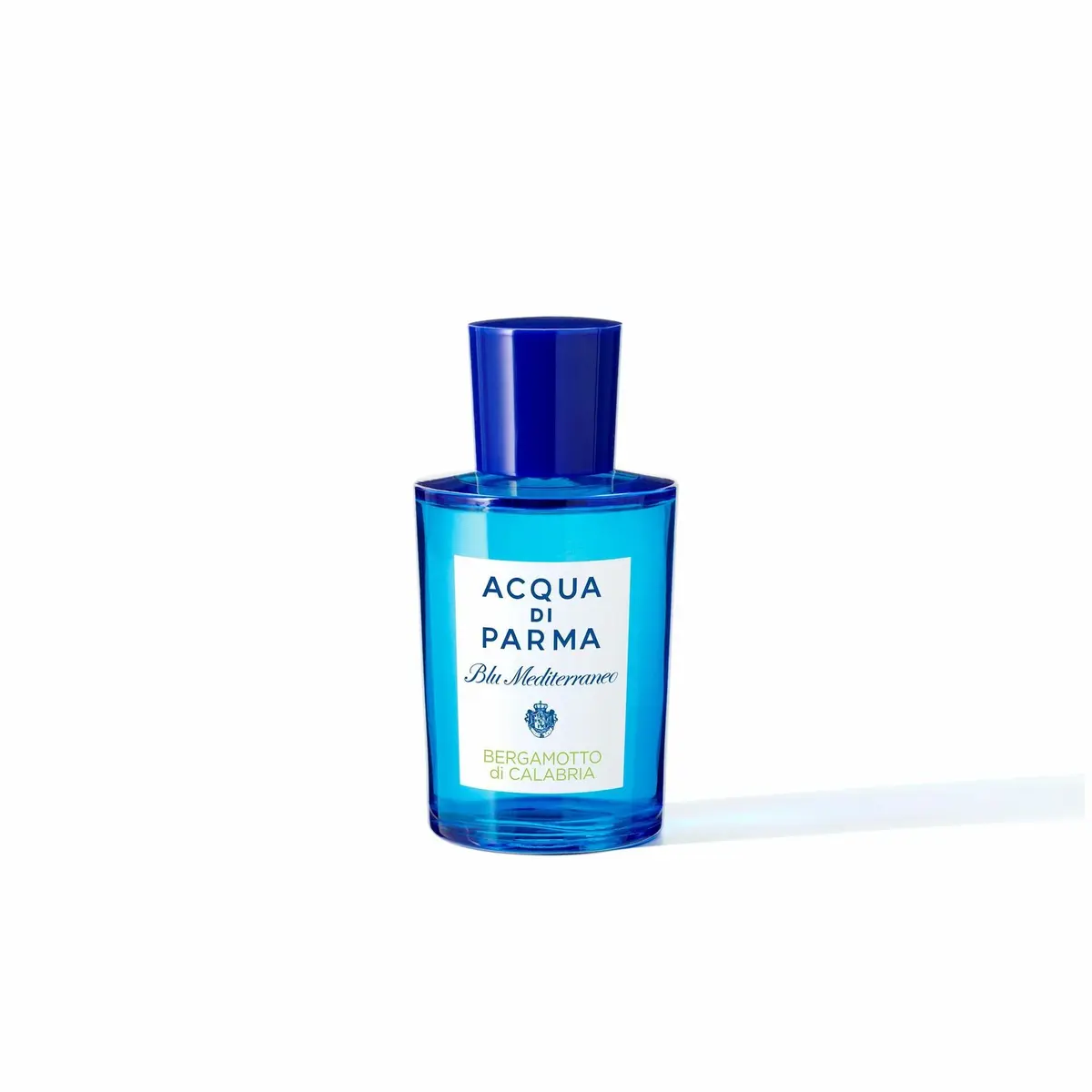 Acqua di Parma Unisex Blu Mediterraneo Bergamotto di Calabria EDT Spray 180 ml