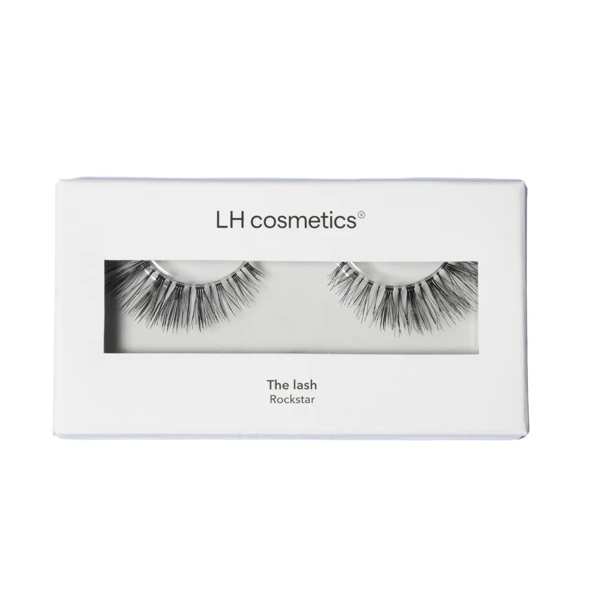 LH cosmetics The Lash Rockstar