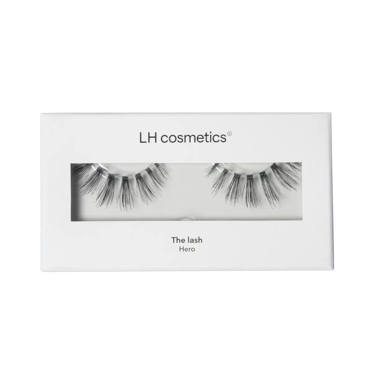 LH cosmetics The Lash Hero
