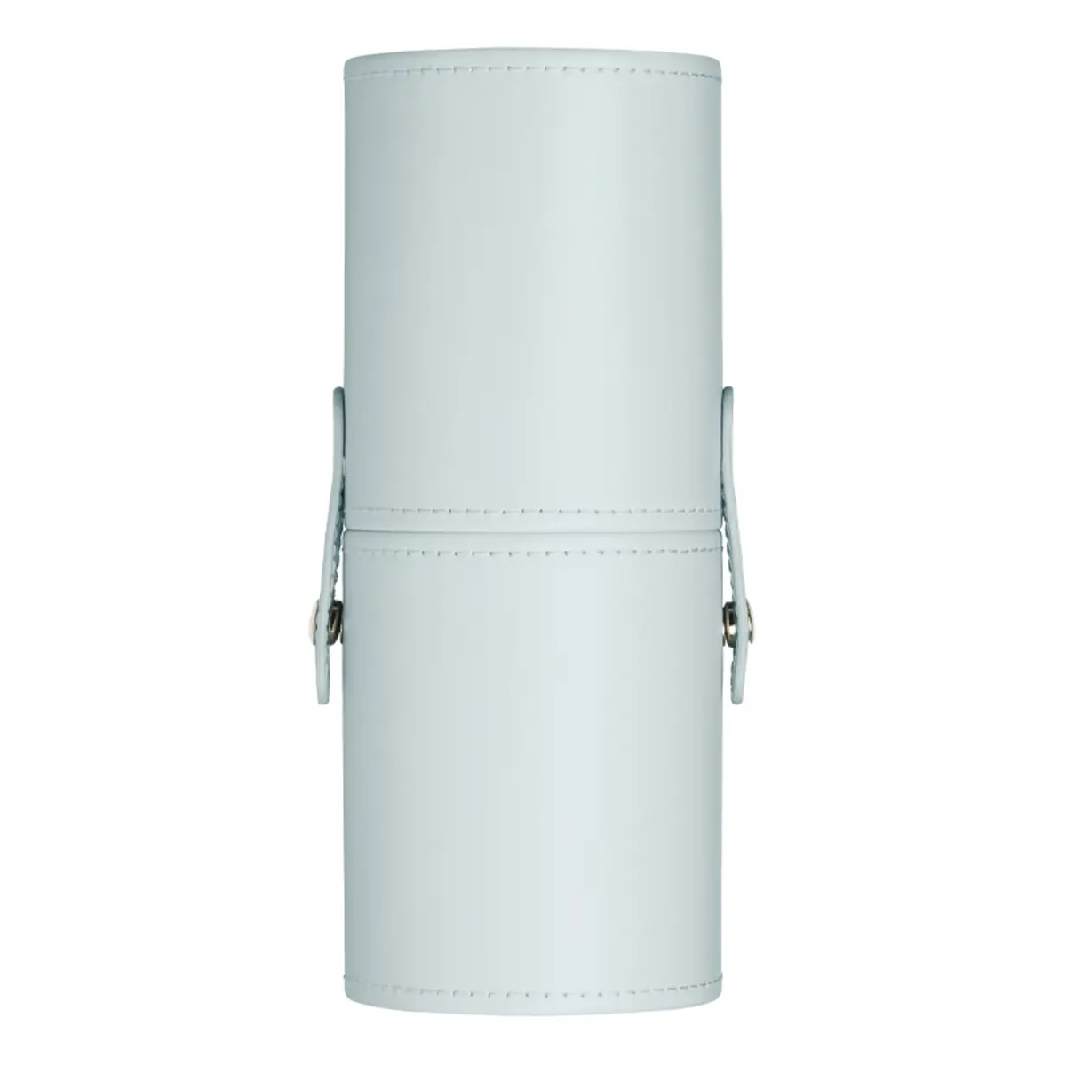 FLAER Make Up Brush Holder Blue