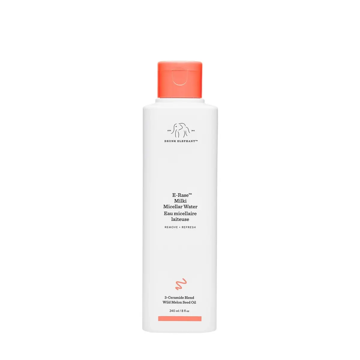 Drunk Elephant E-Rase Milki Micellar Water 240 ml