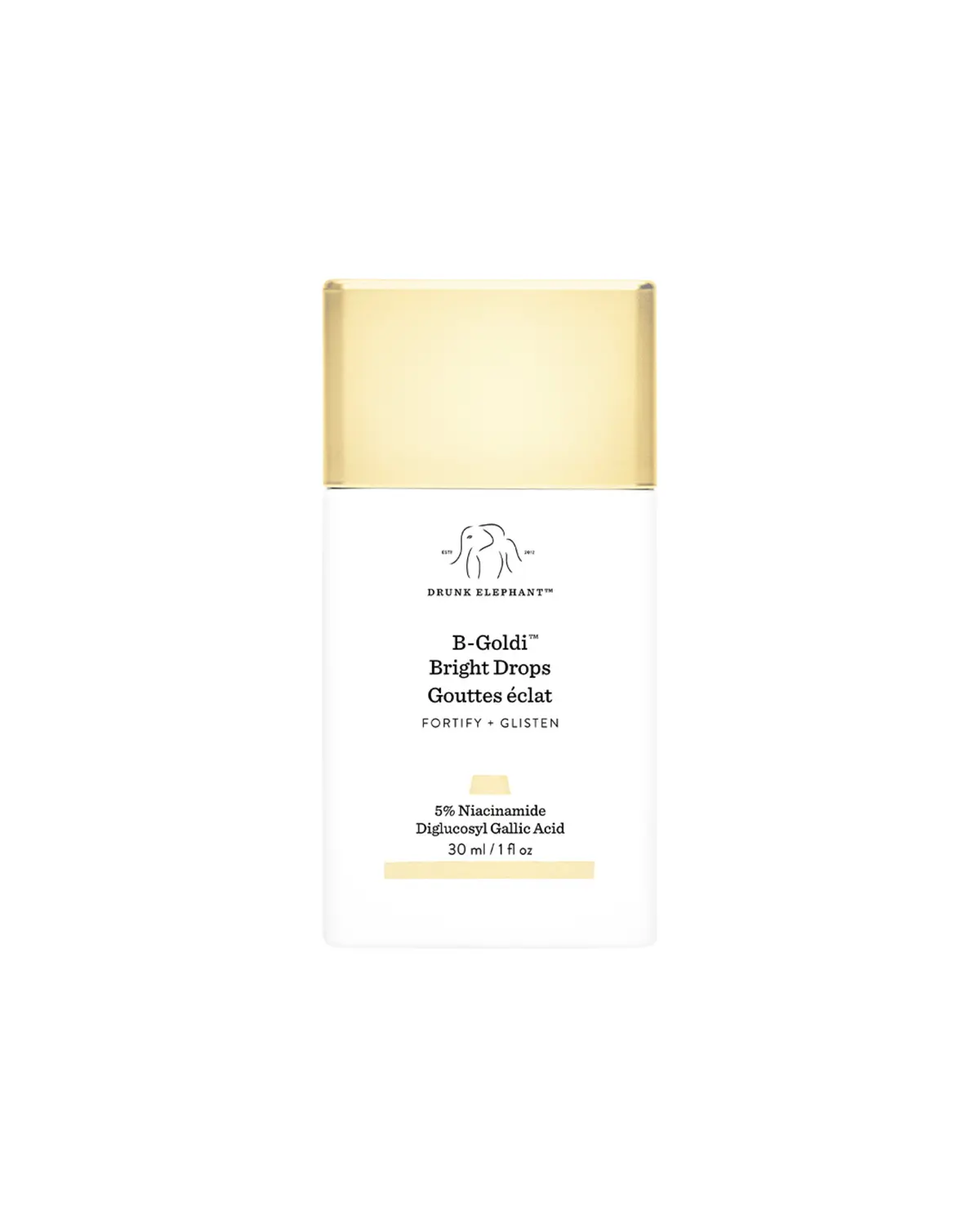 Drunk Elephant B-Goldi Bright Drops 30 ml
