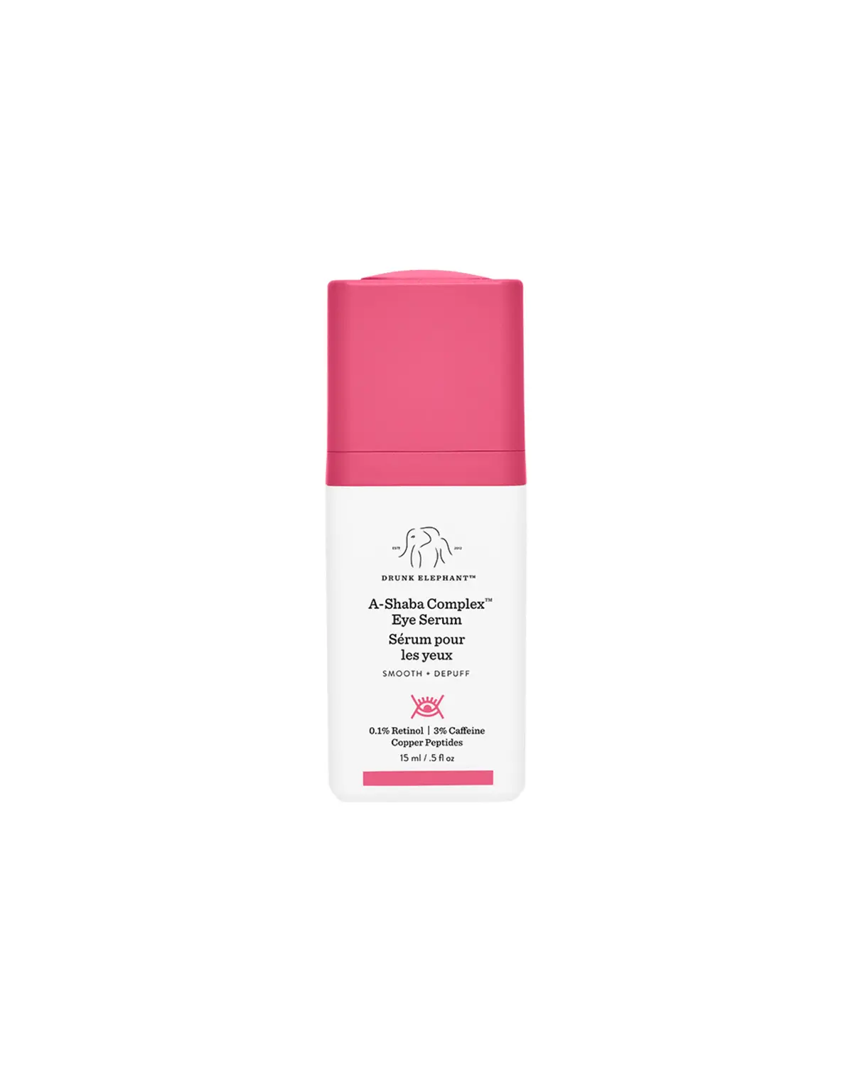 Drunk Elephant A-Shaba Complex Eye Serum 15 ml