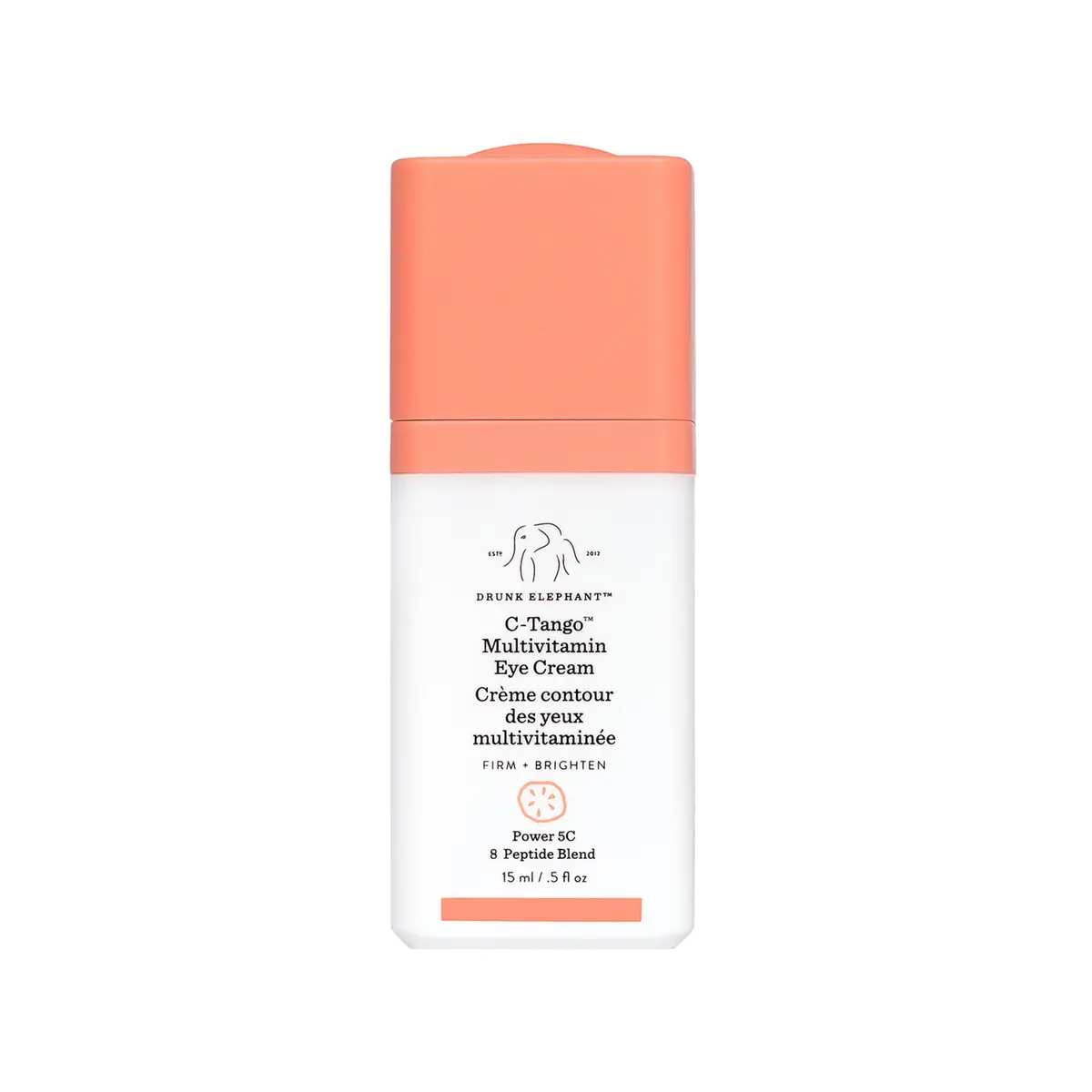 Drunk Elephant C-Tango Multivitamin Eye Cream 15 ml