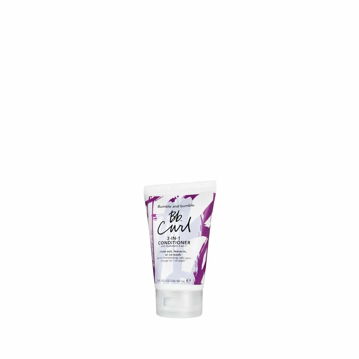 Bumble and bumble Curl 3-In-1 Conditioner 60 ml