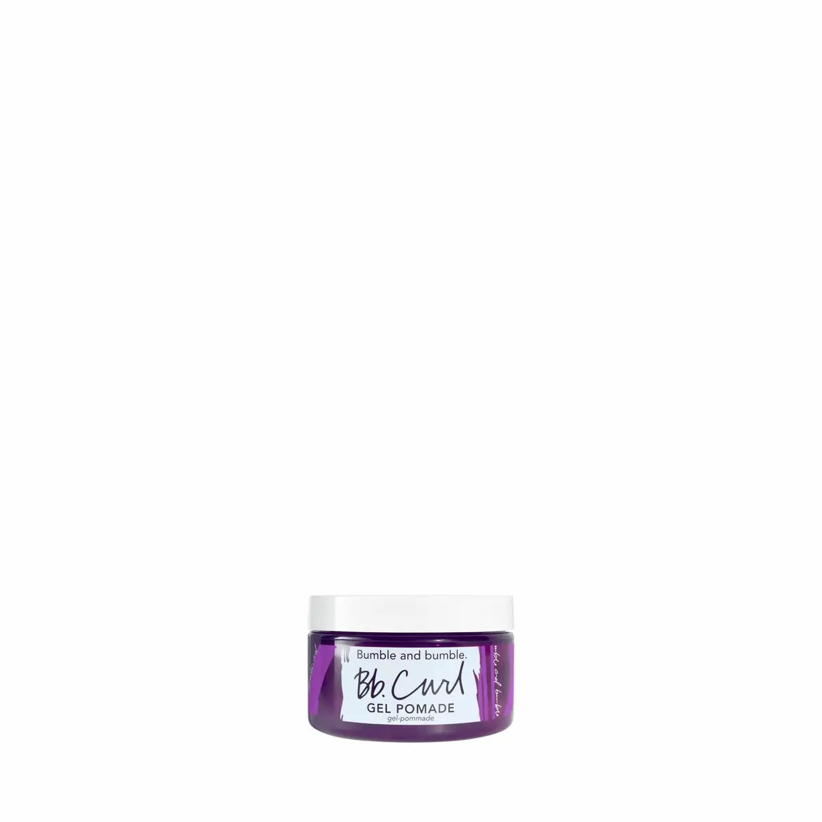 Bumble and bumble Curl Gel Pomade 100 ml
