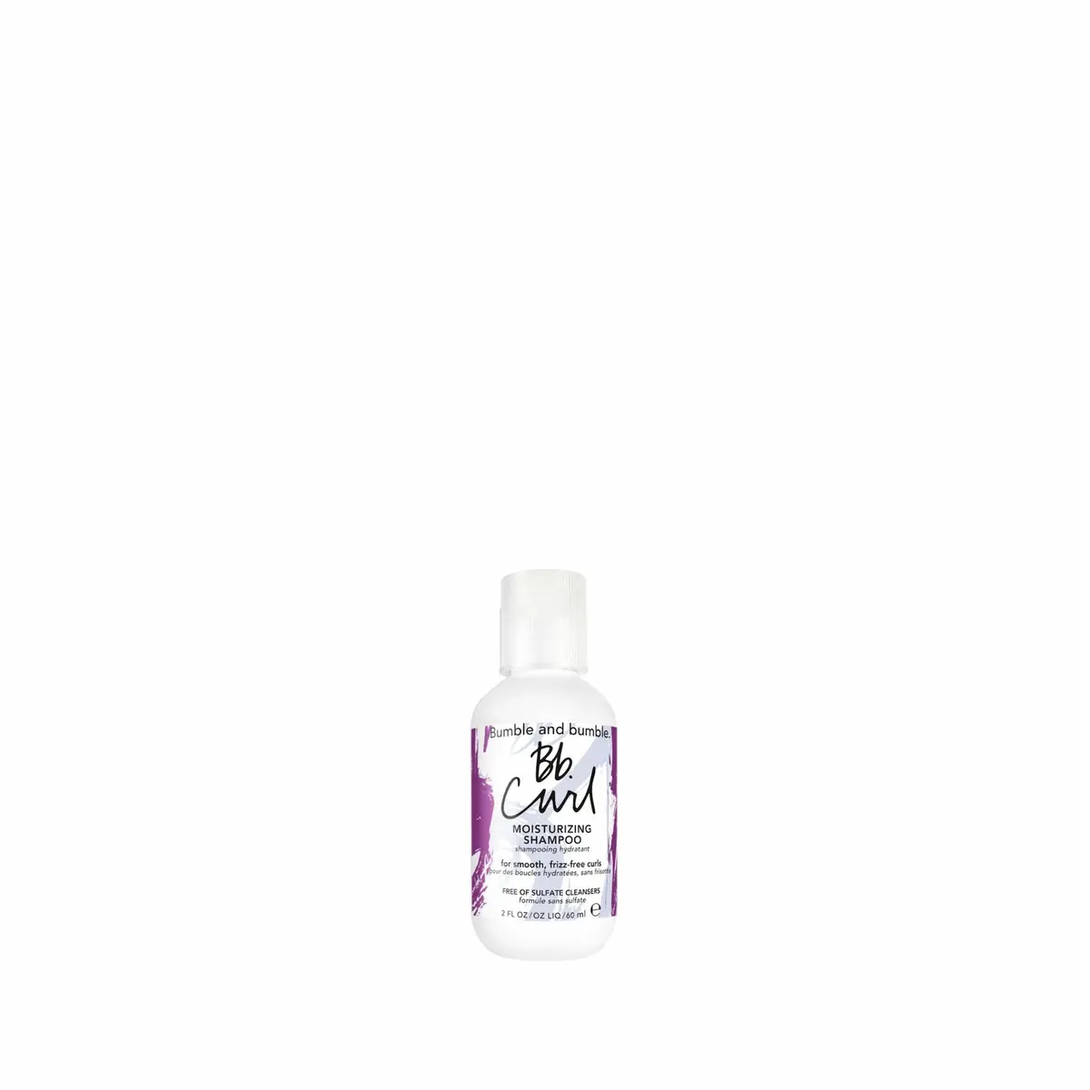 Bumble and bumble Curl Moisturizing Shampoo 250 ml