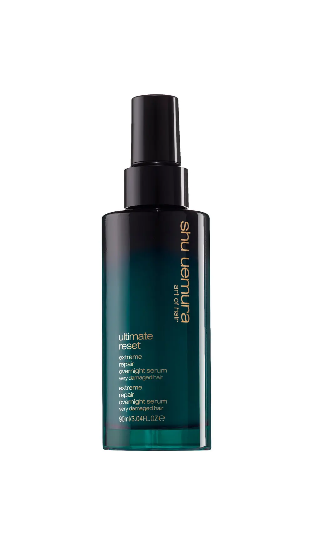 Shu Uemura Ultimate Reset Overnight Serum 90 ml