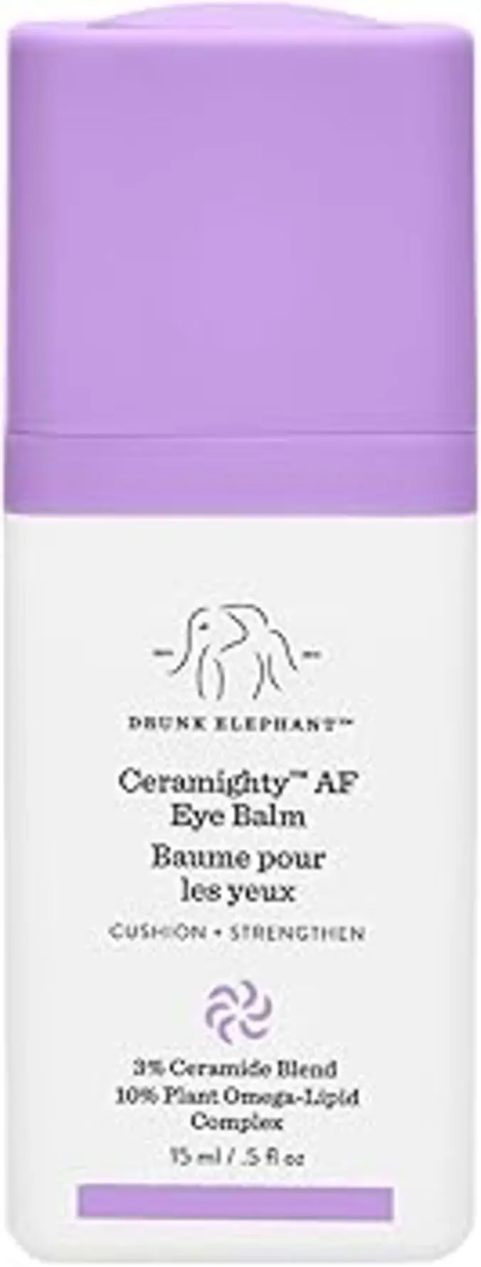 Drunk Elephant Ceramighty AF Eye Balm Ceramighty AF Eye Ba