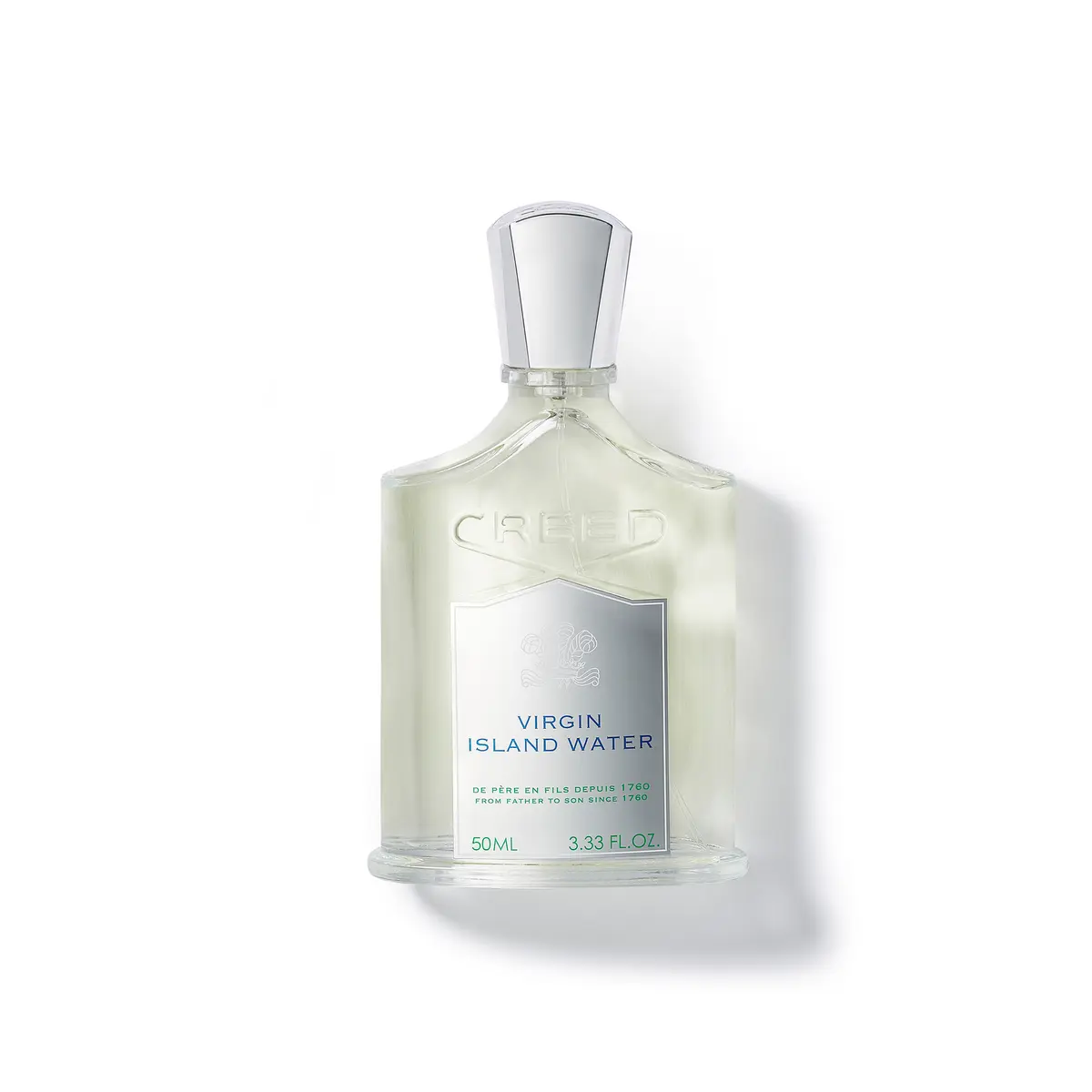 Creed Virgin Island Water EdP 50 ml