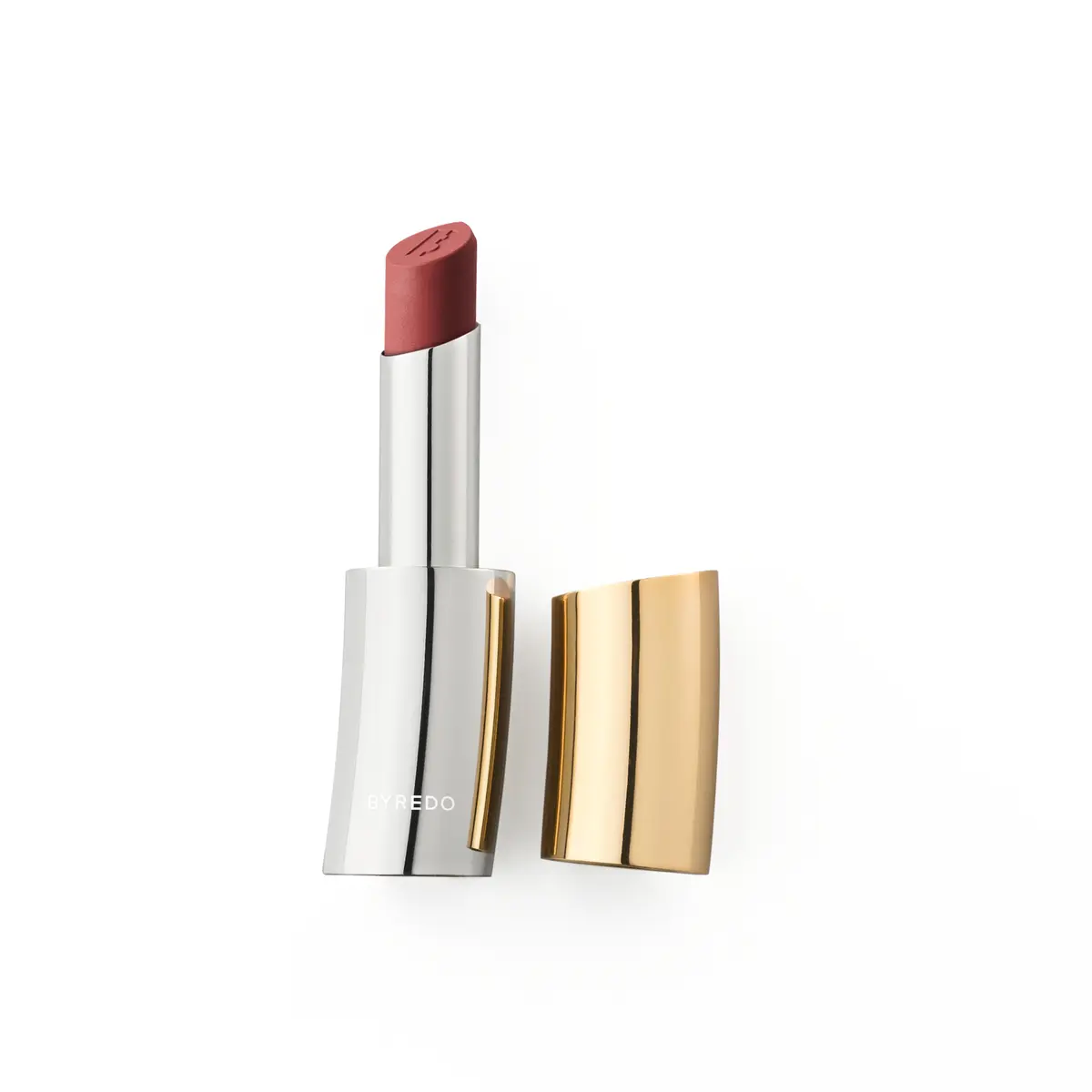 BYREDO Lipstick Matte 320 Attached