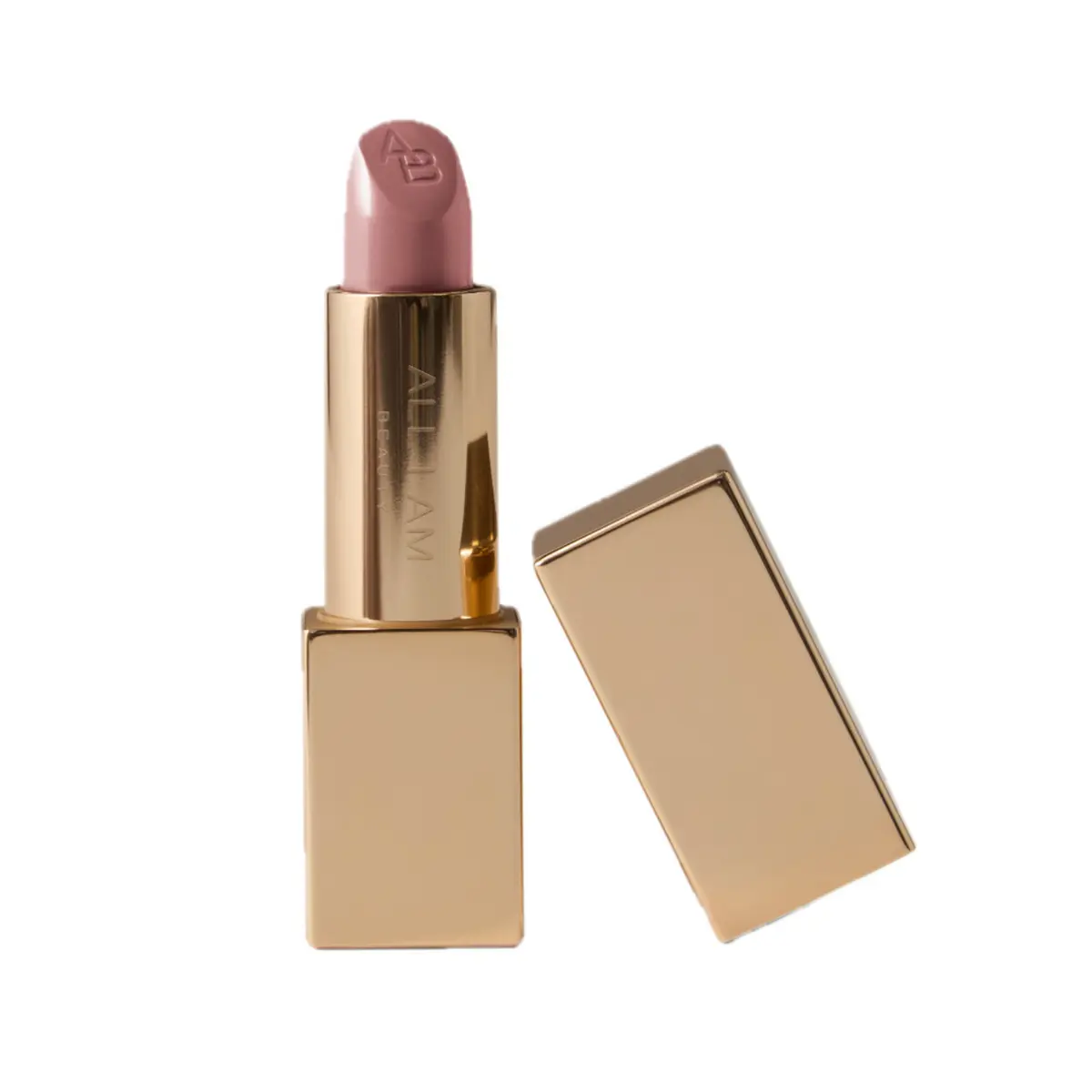 ALL I AM Beauty Lipstick Flirty Pink