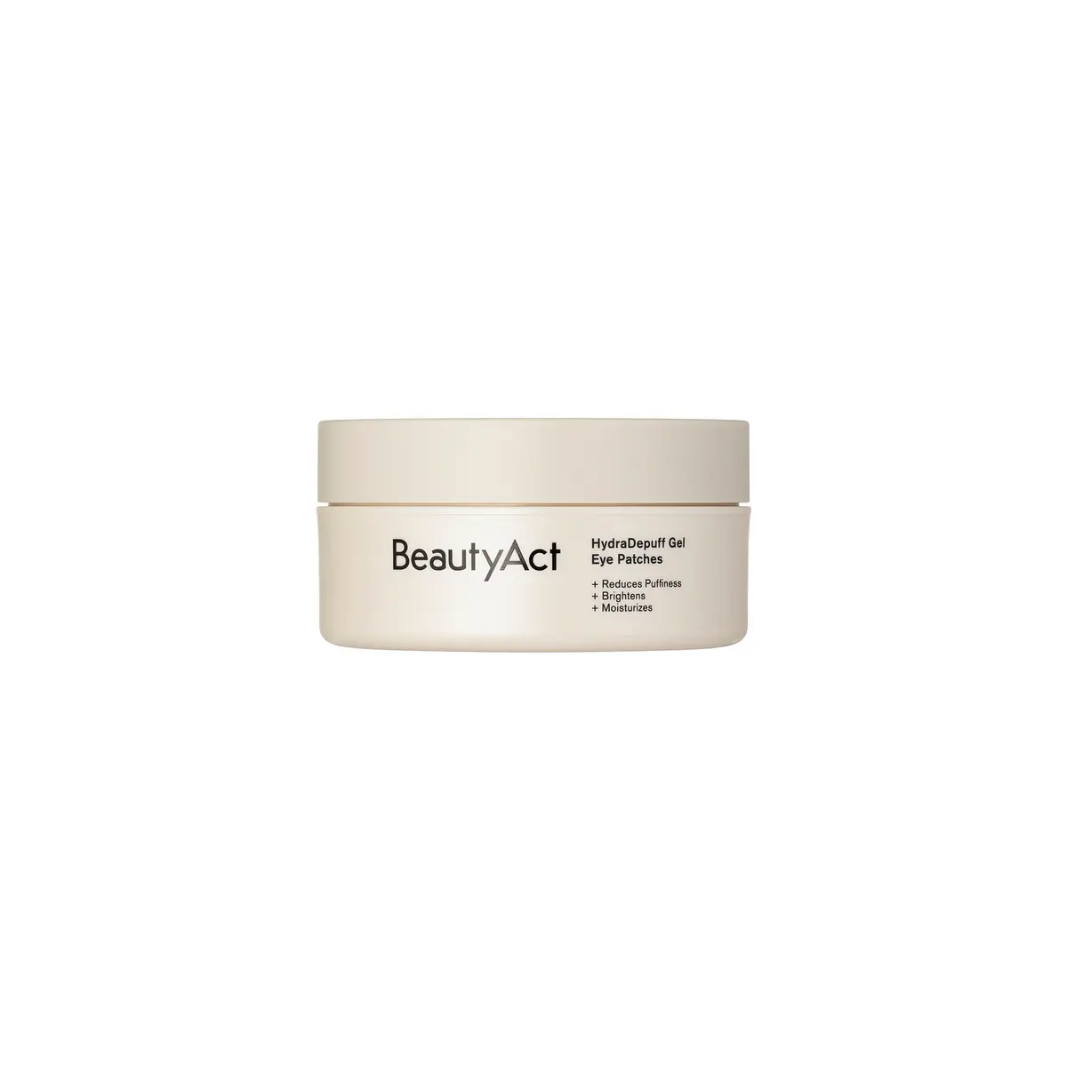 BeautyAct Hydra-Gel Eye Patches 30 pairs