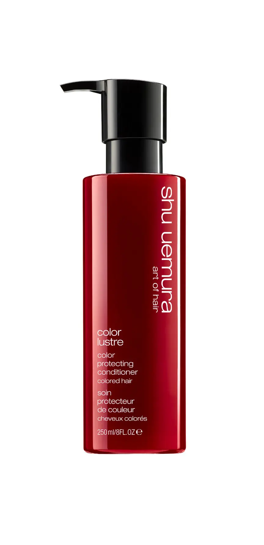 color lustre color protecting conditioner 250 ml