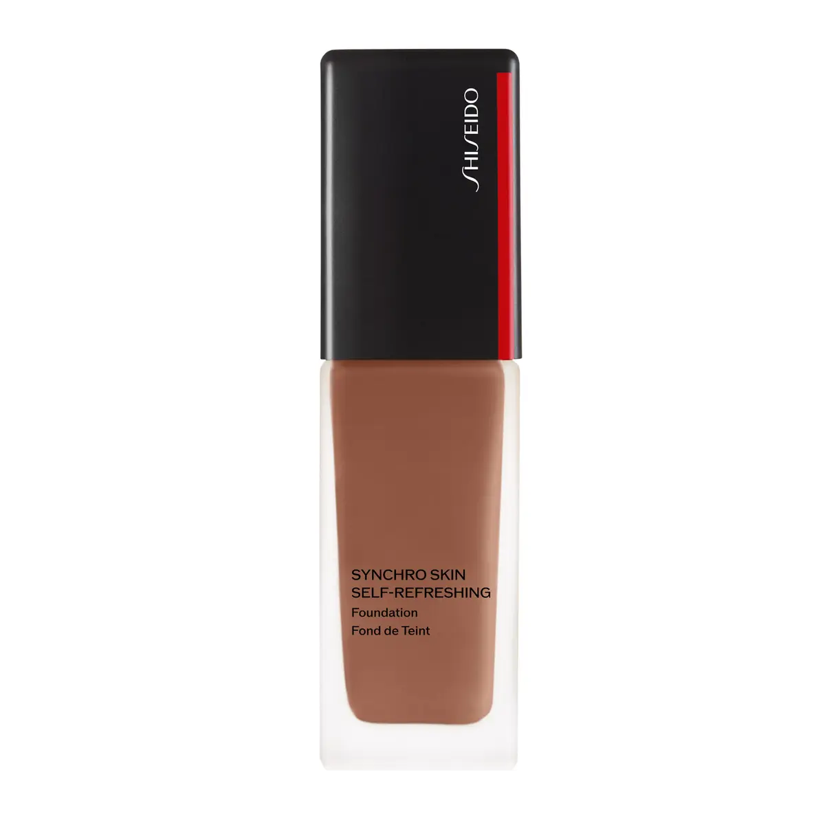 Shiseido Self-Refreshing Foundation 530 Henna