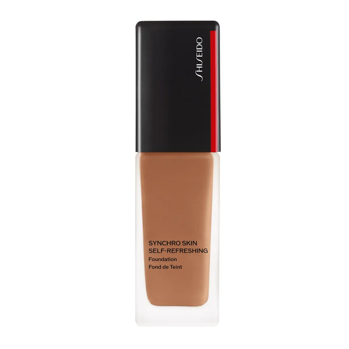Shiseido Self-Refreshing Foundation 510 Suede