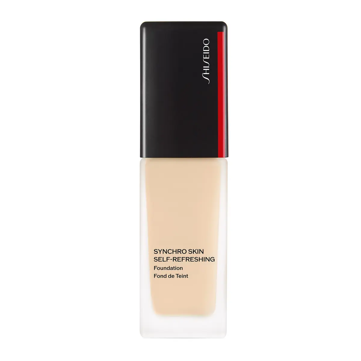 Shiseido Self-Refreshing Foundation 110 Alabaster