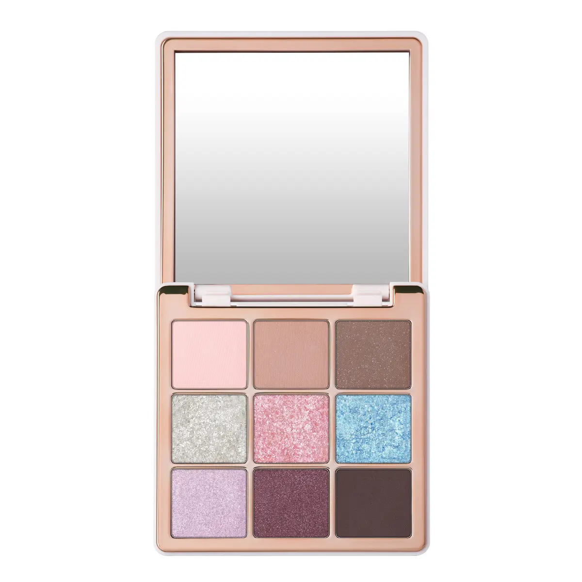 Mini Sugar Eye Shadow Palette 7,56 g