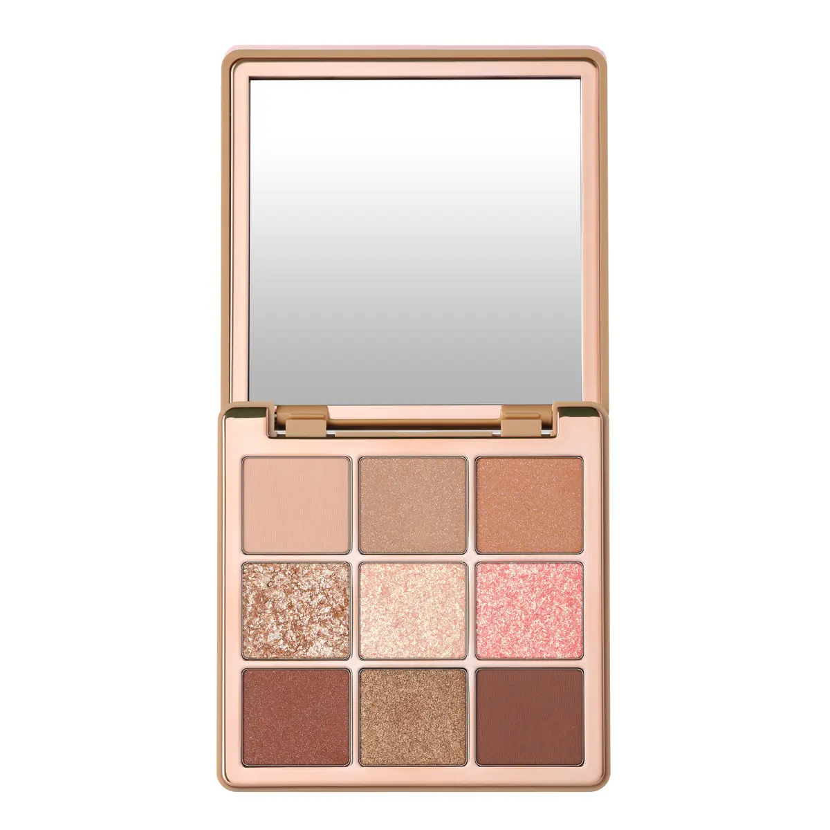Mini Spice Eye Shadow Palette 7,56 g