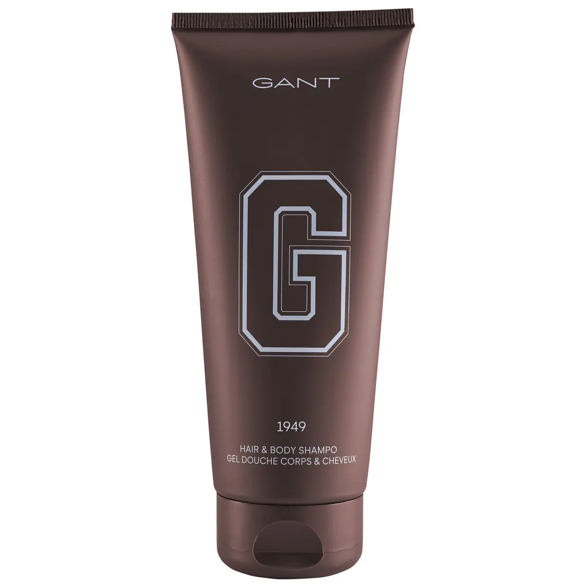 GANT 1949 Hair & Body Shower Gel 200 ml