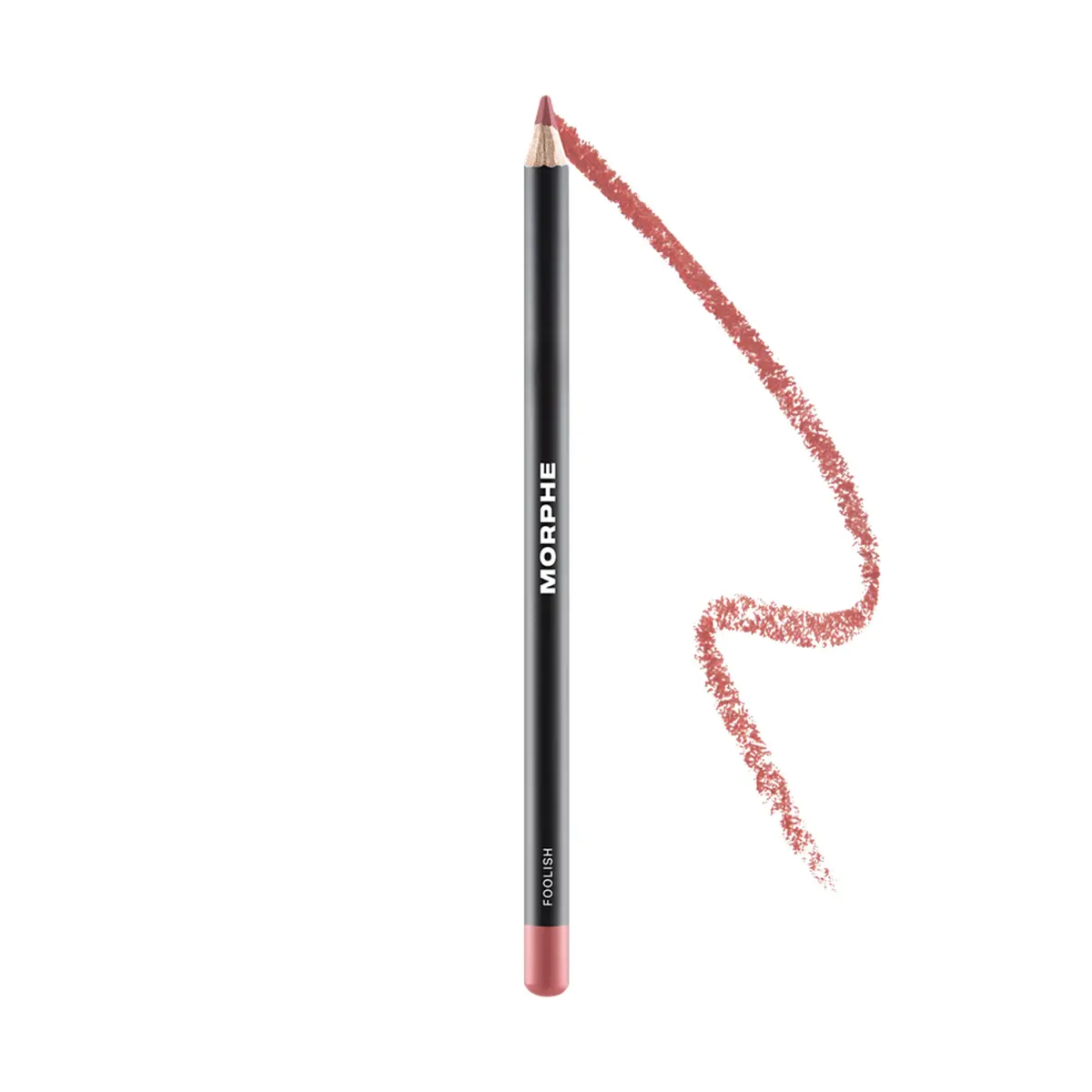 Morphe Color Pencil Lipliner Foolish
