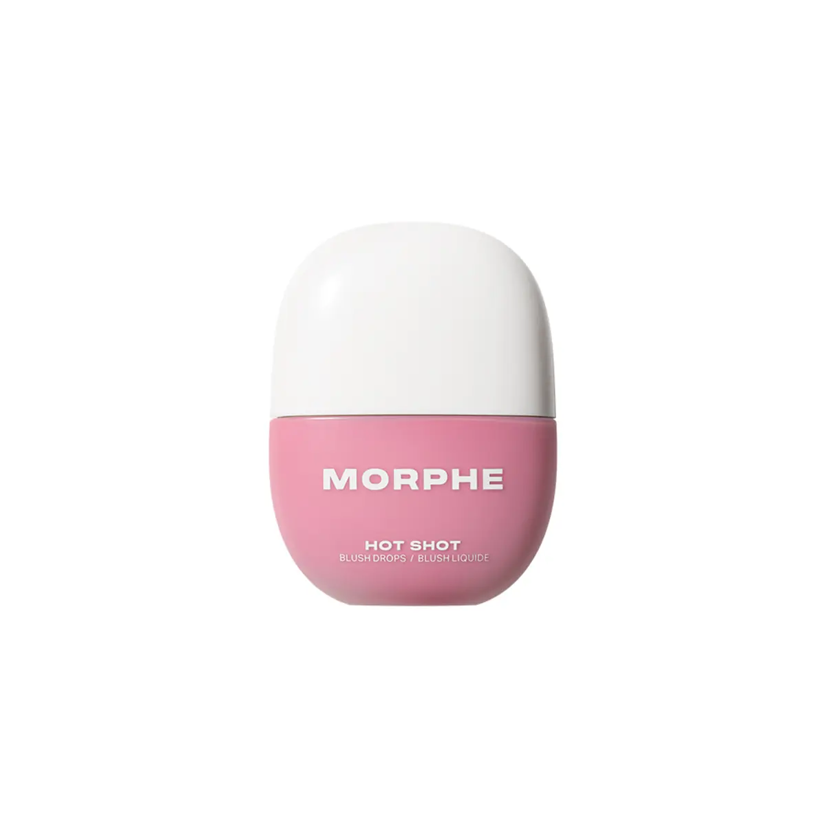 Morphe Hot Shot Blush Drops That Girl