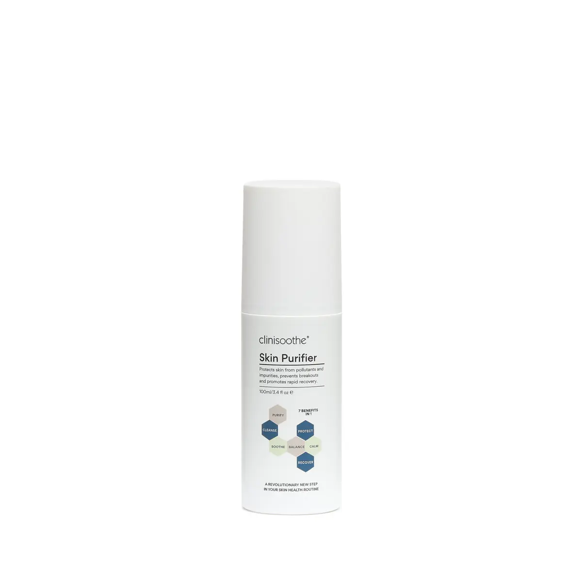 Clinisoothe Skin Purifier 100 ml