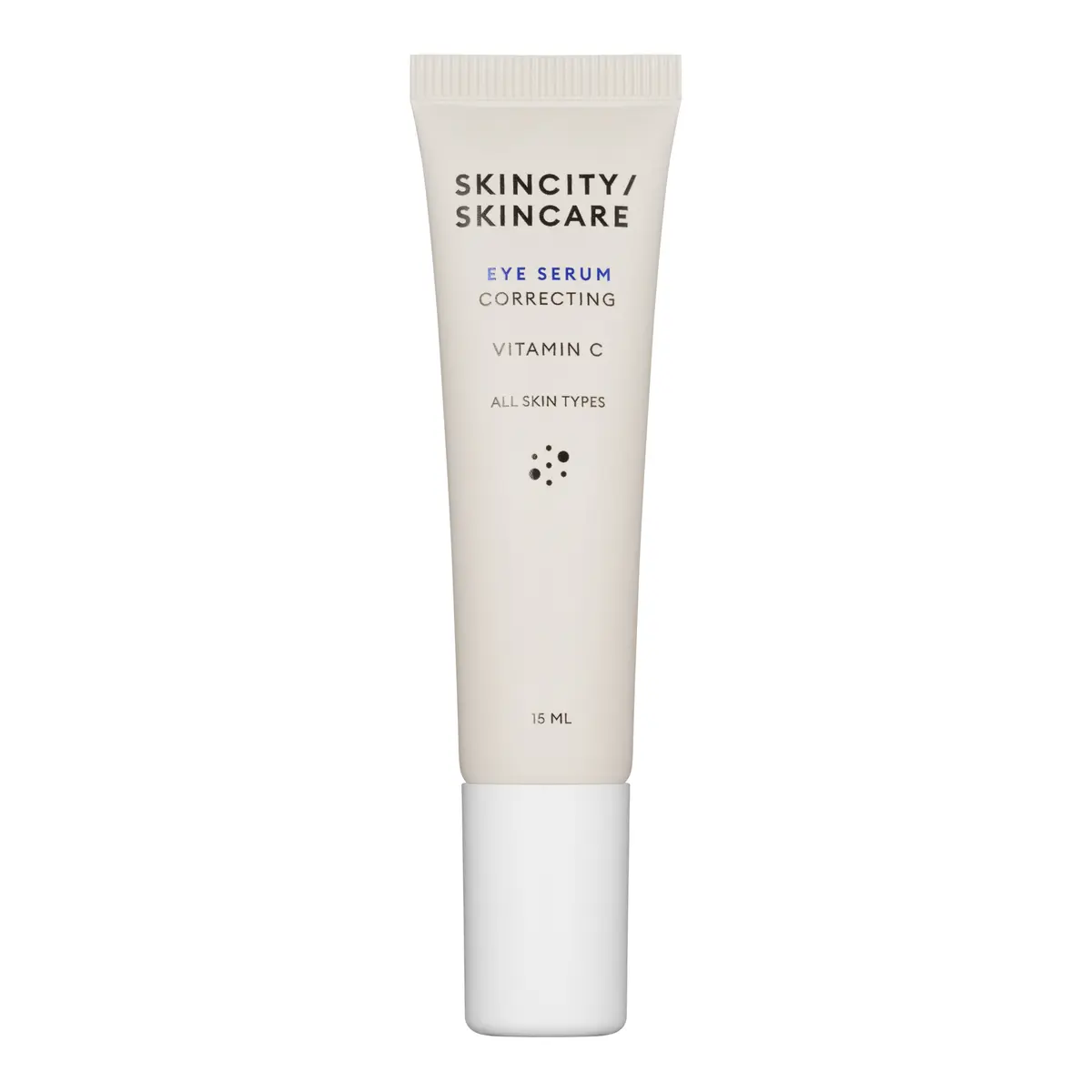 Skincity Skincare Correcting Eye Serum 15 ml