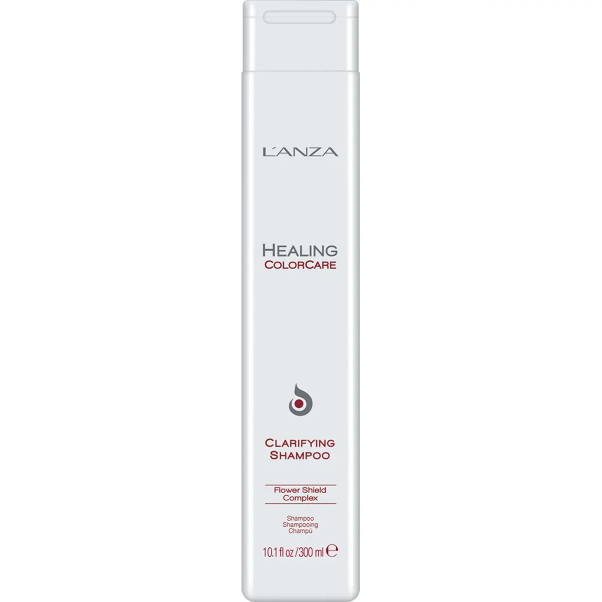 L'ANZA Healing Color Care Clarifying Shampoo 300 ml