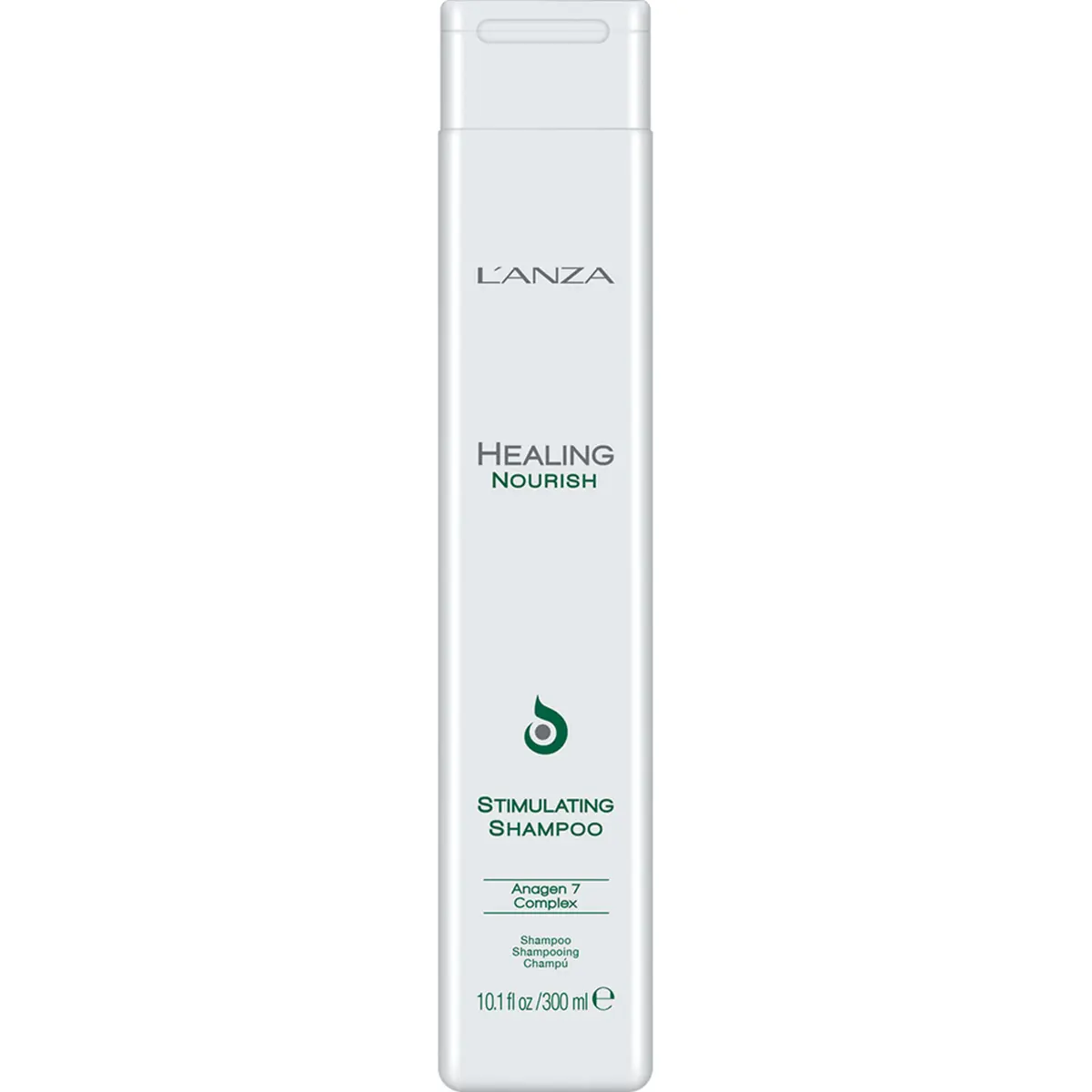 L'ANZA Healing Nourish Stimulating Shampoo 300 ml
