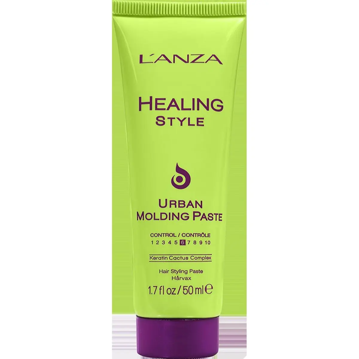 L'ANZA Healing Style Urban Molding Paste 50 ml