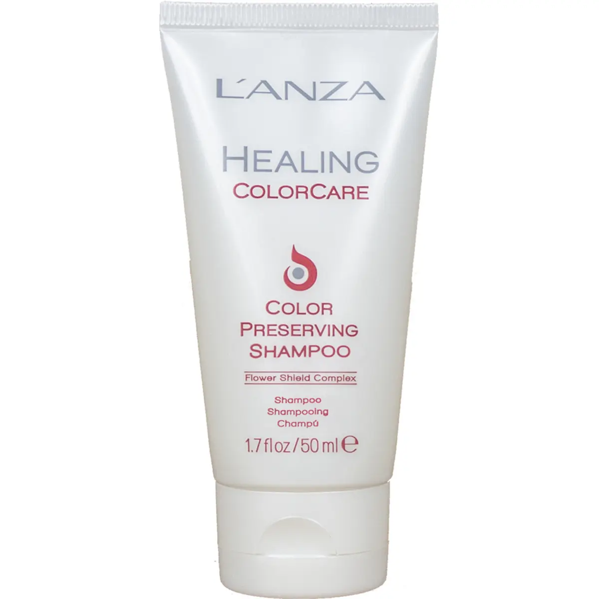 L'ANZA Healing Color Care Color-Preserving Shampoo 50 ml