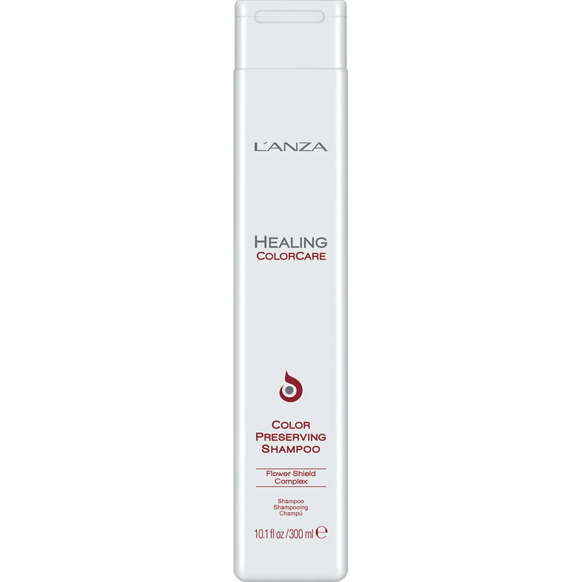 L'ANZA Healing Color Care Color-Preserving Shampoo 300 ml