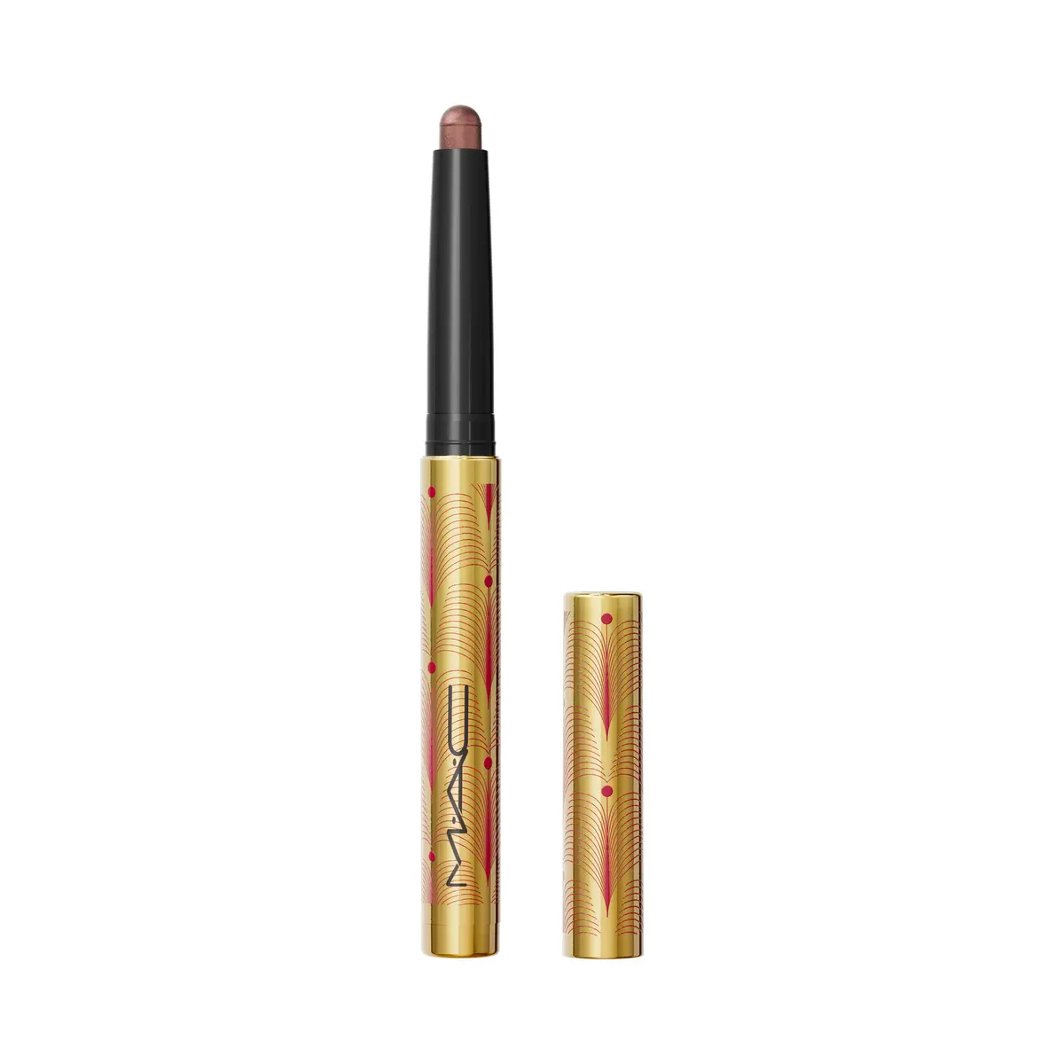 MAC Chromacrayon Eye Shadow Stick Bubbleglam