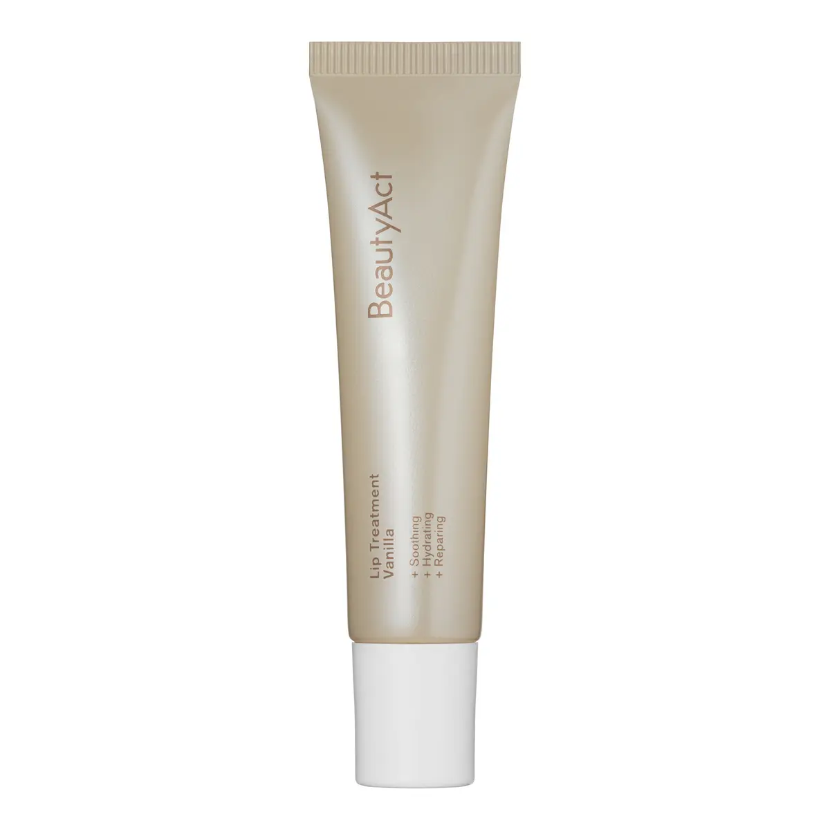 BeautyAct Lip Treatment Vanilla