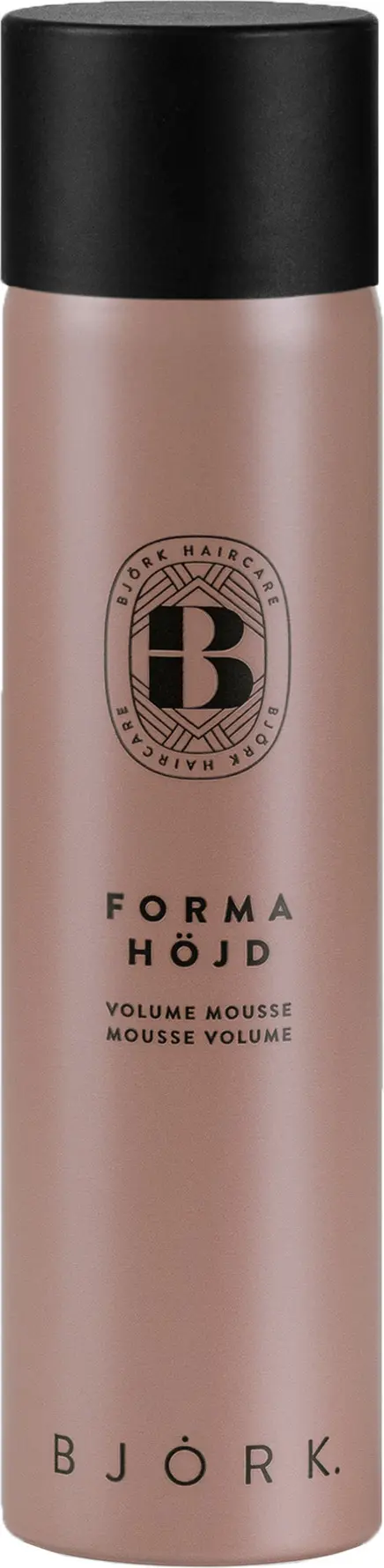 Björk Forma Höjd Volume Mousse 75 ml