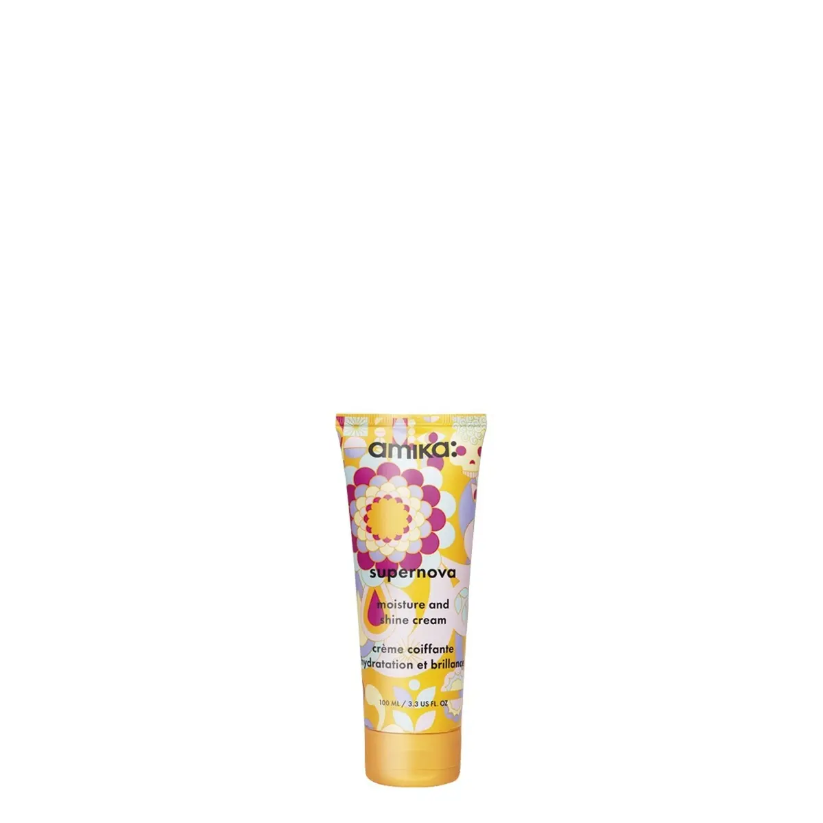 amika: Supernova Moisturizing Styling Cream 100 ml