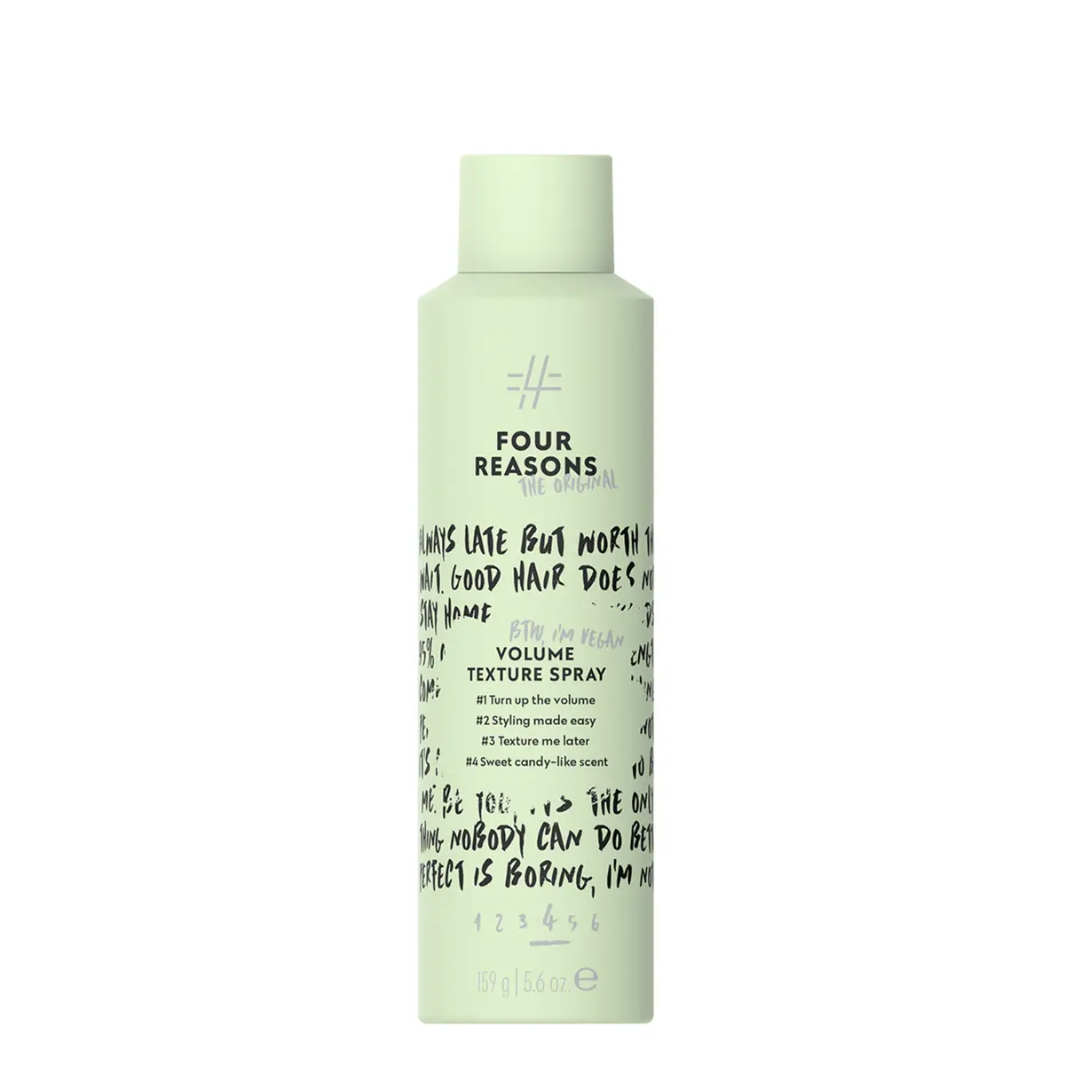 Four Reasons Volume Texture Spray 250 ml