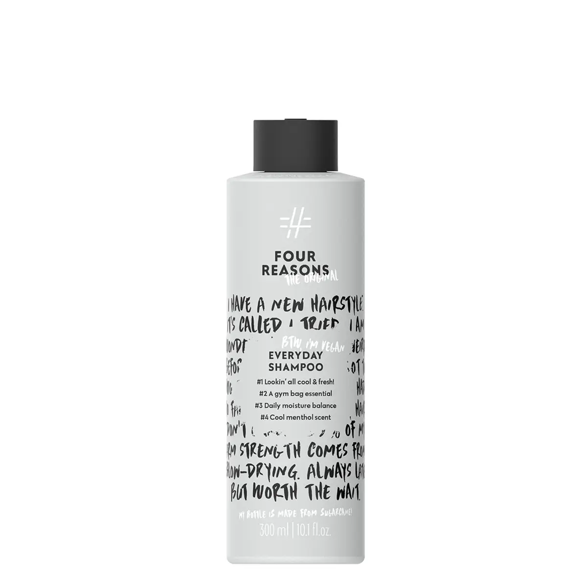 Four Reasons Original Everyday Shampoo 300 ml