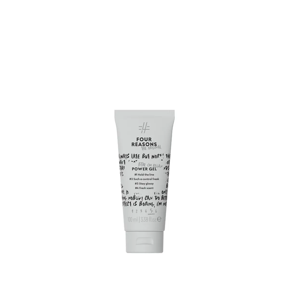 Four Reasons Original Power Gel 100 ml