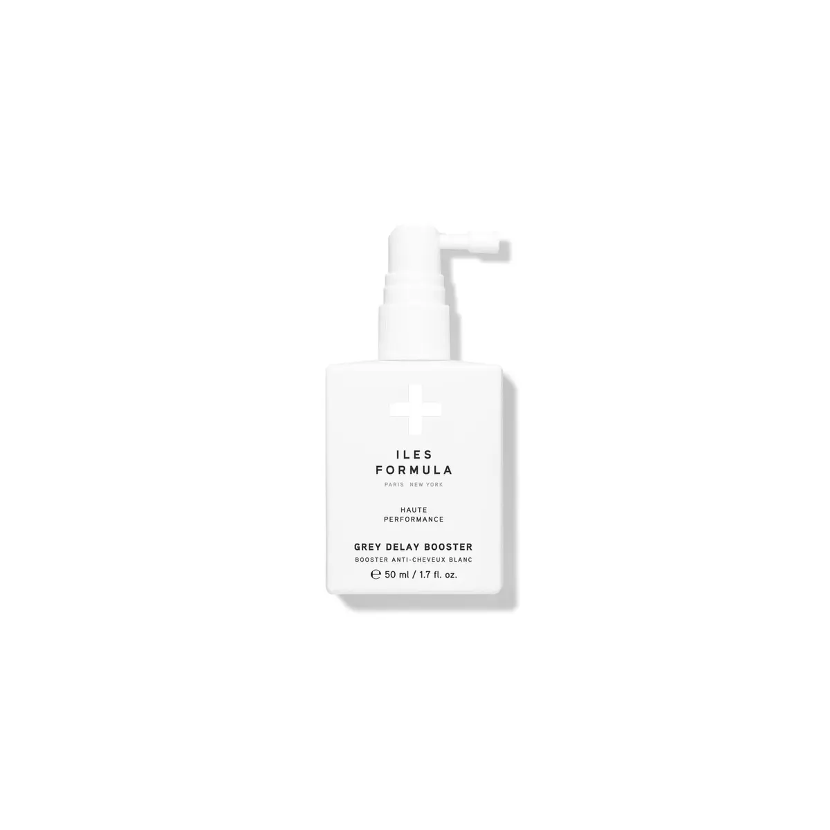 Iles Formula Grey Delay Booster 50 ml