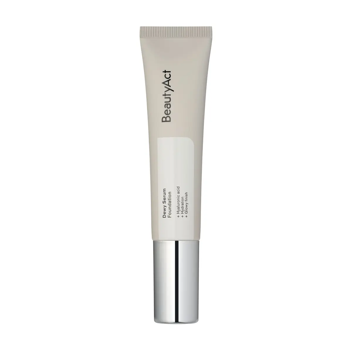 BeautyAct Dewy Serum Foundation 03C