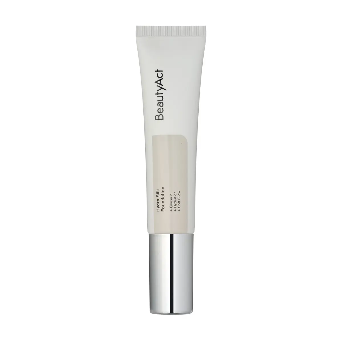 BeautyAct Hydra Silk Foundation 07N