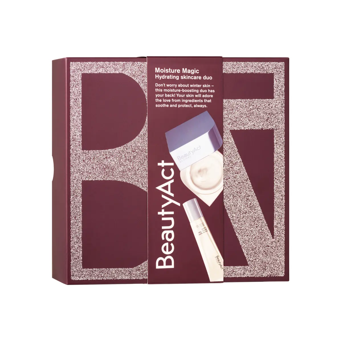 BeautyAct Moisture Magic