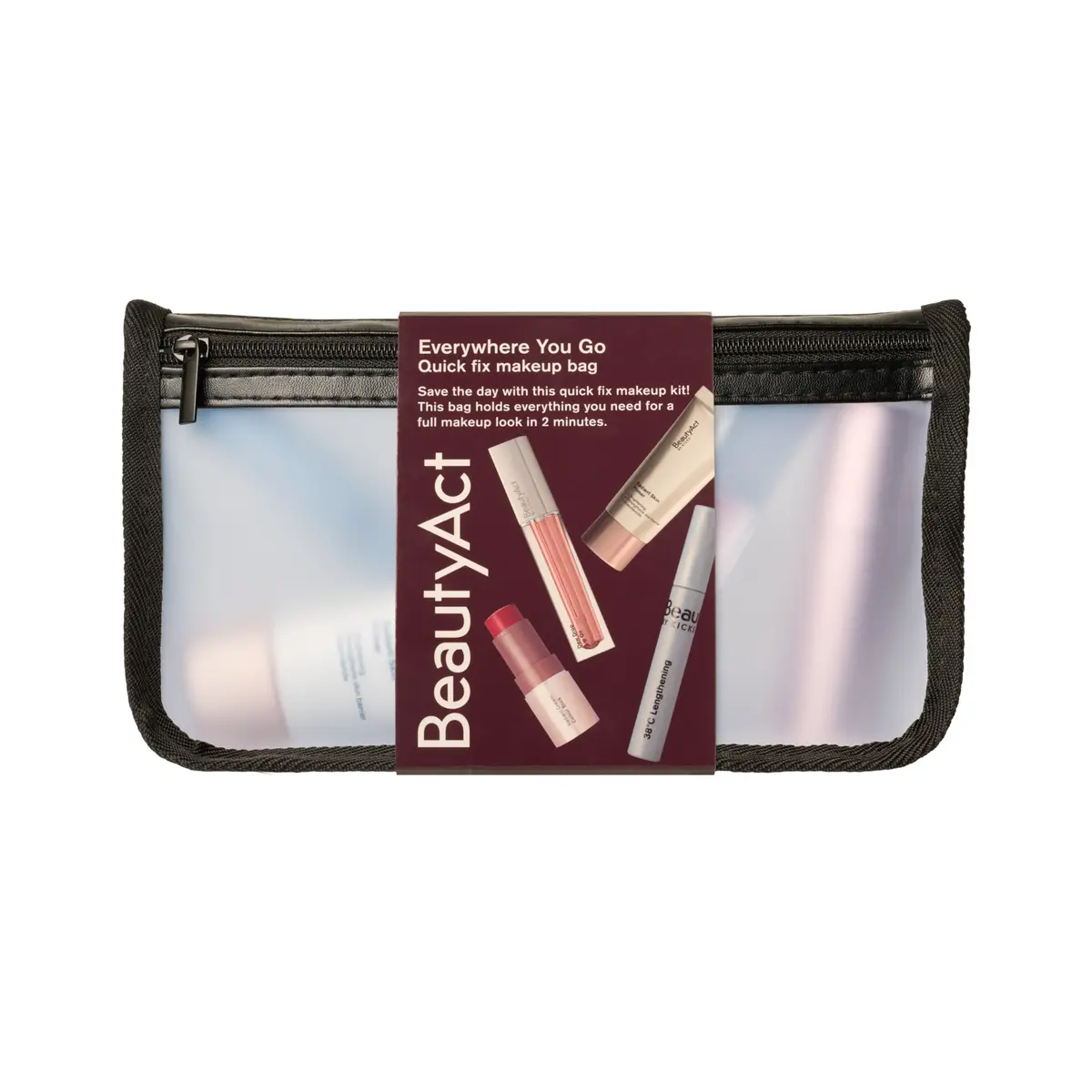 BeautyAct Everywhere You Go