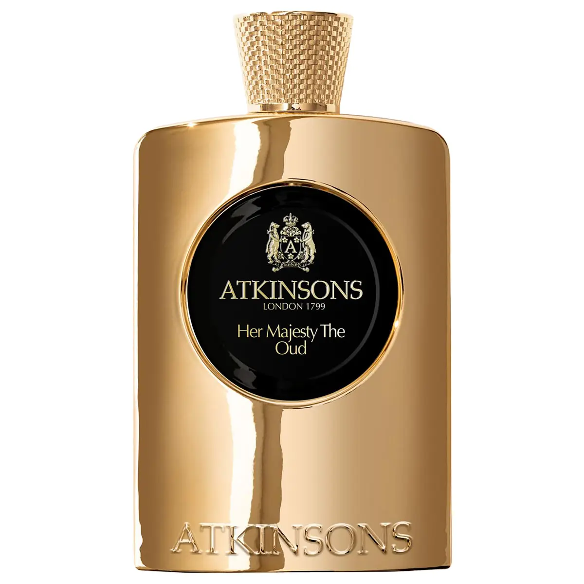Atkinsons Her Majesty The Oud EdP 100 ml