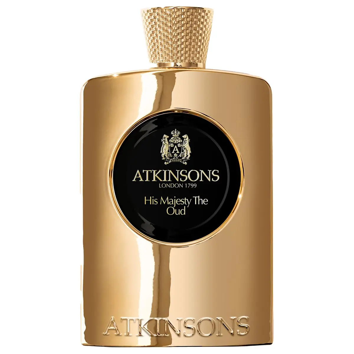 Atkinsons His Majesty The Oud EdP 100 ml
