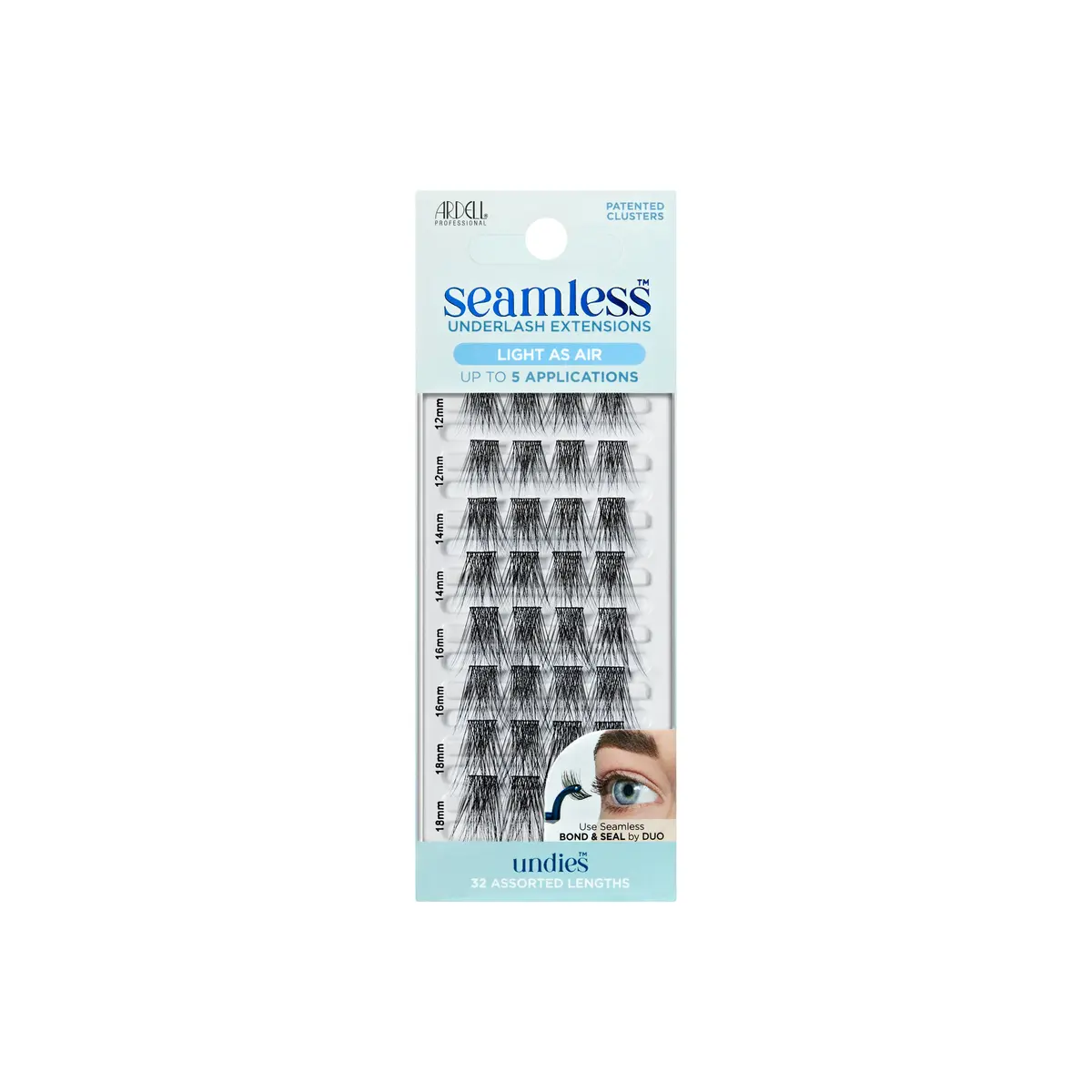 Ardell Seamless Refill Light As Air